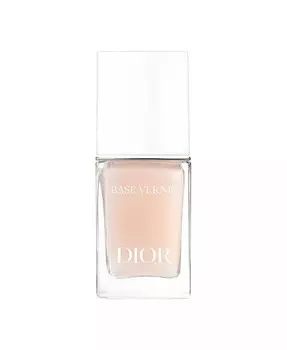 Защитная база для ухода за ногтями Base Vernis Dior