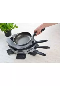 Защитная кастрюля Grwe