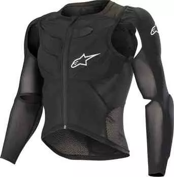 Защитная куртка Vector Tech Alpinestars