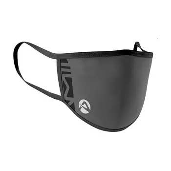 Защитная маска Anima, черный