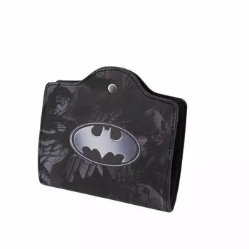 Защитная маска Karactermania Case Batman Bat, черный