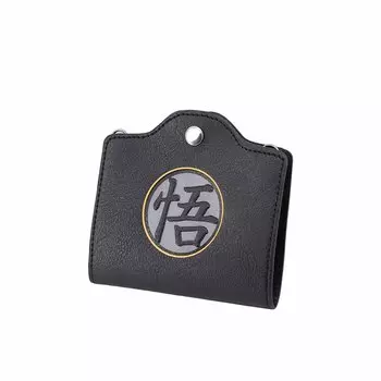 Защитная маска Karactermania Case Dragon Ball Z, черный