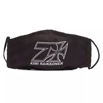 Защитная маска Kimi, черный