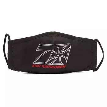 Защитная маска Kimi, черный