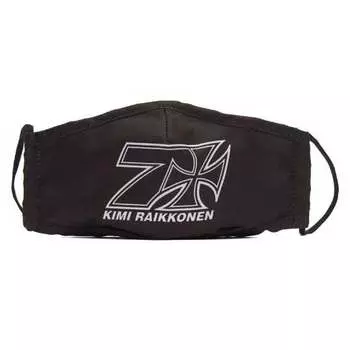 Защитная маска Kimi, черный