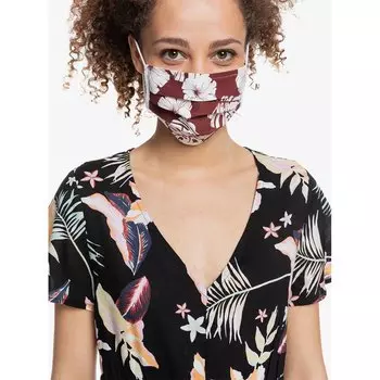 Защитная маска Roxy Yw, коричневый