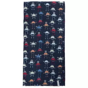 Защитная маска Trespass Monsterball, синий