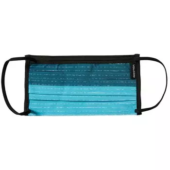 Защитная маска Volcom Asst, синий