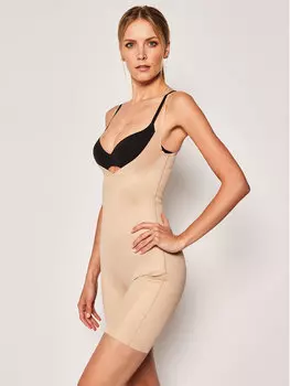 Защитная оболочка Chantelle, бежевый