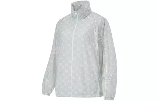 Защитная одежда Smoothie Sun для мужчин Ash Full Of Prints Lining, цвет Ash full of prints