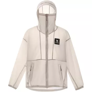 Защитная одежда унисекс CAMEL от солнца, White Deer Limited Phantom Black (M+XL) Набор из двух штук