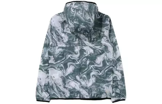 Защитная одежда унисекс FILA от солнца, цвет Dark Blue