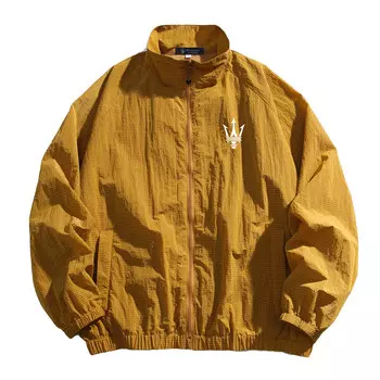 Защитная одежда унисекс Maserati от солнца, Камуфляж Армейский Зеленый