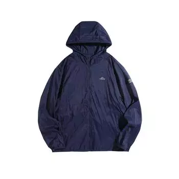 Защитная одежда унисекс Screwloose от солнца, Темно-серый