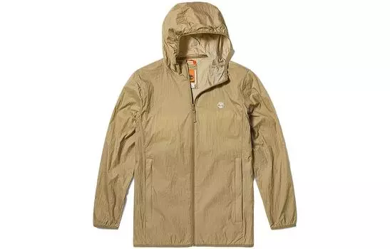 Защитная одежда унисекс Timberland от солнца, цвет English Khaki