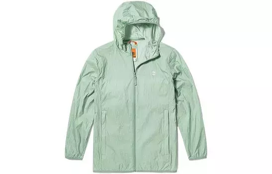 Защитная одежда унисекс Timberland от солнца, цвет Frost green