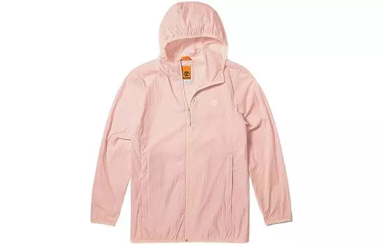 Защитная одежда унисекс Timberland от солнца, цвет Pink