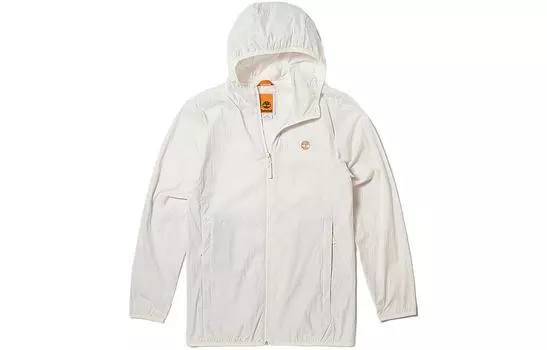 Защитная одежда унисекс Timberland от солнца, цвет Vintage White