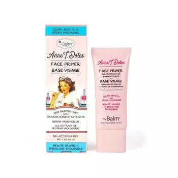Защитная основа под макияж 30мл The Balm, Anne T. Dotes Face Primer