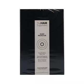 Защитная сыворотка для кожи головы 13мл, 12 шт. ALFAPARF, MILANO, The Hair Supporters