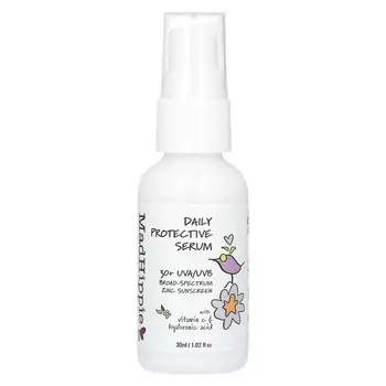 Защитная сыворотка Mad Hippie Daily, 30 мл