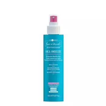 Защитная жидкость для волос Sea Breeze от Hair Company 150 мл Hair Company Division