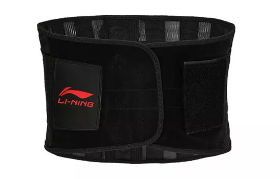 Защитник талии Lining