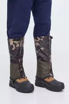 Защитники каньона Viking, зеленый