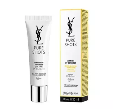 Защитное лечение Pure Shots Yves Saint Laurent, 30 ml