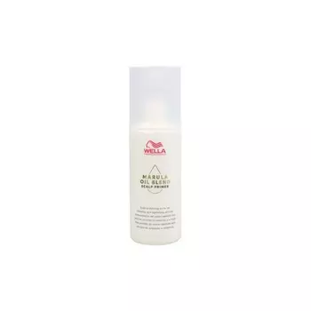 Защитное масло для волос Marula Oil Blend Scalp 150 мл, Wella