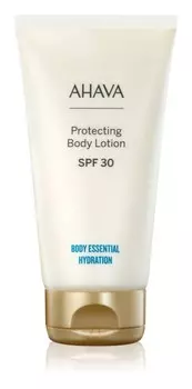 Защитное молочко для тела AHAVA Body Essential Hydration Protecting Body Lotion