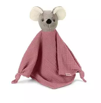 Защитное одеяло Sterntaler, розовый