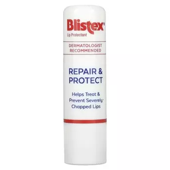 Защитное средство для губ Blistex Repair & Protect, 3,69 г