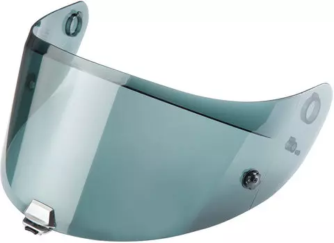 Защитное стекло HJC HJ-20M, бледно-синее
