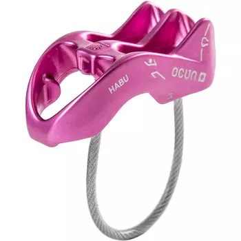 Защитное устройство Хабу Ocun, розовый