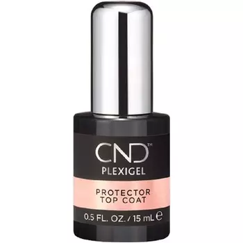 Защитное верхнее покрытие из плексигеля 15 мл, Cnd