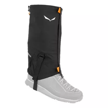 Защитные гетры PTX 3L Salewa, черный