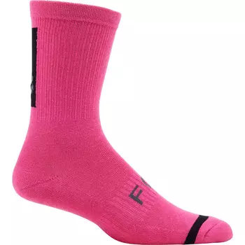 Защитные носки Fox, розовый