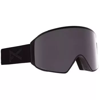 Защитные очки MFI Anon M4, темно-серый