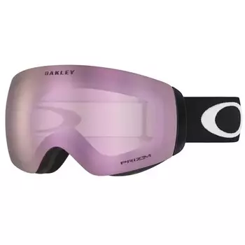 Защитные очки Oakley Flight Deck M, черный