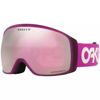 Защитные очки Oakley Flight Tracker L, фиолетовый