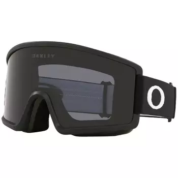Защитные очки Oakley Target Line L, черный
