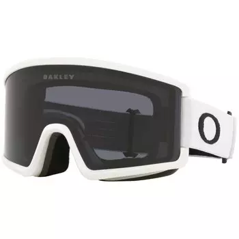 Защитные очки Oakley Target Line M, белый