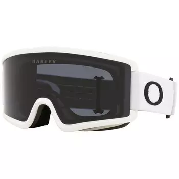 Защитные очки Oakley Target Line S, белый
