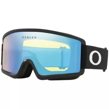 Защитные очки Oakley Target Line S, черный