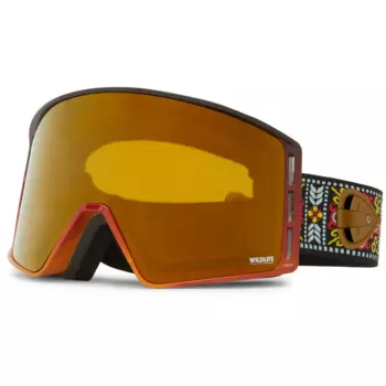 Защитные очки Von Zipper MACH VFS, мульти