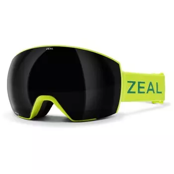 Защитные очки Zeal Hangfire, зеленый