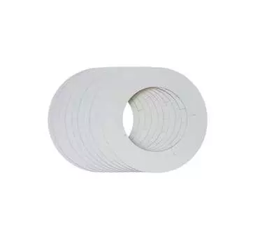 Защитные ошейники, 20 шт. Quickepil