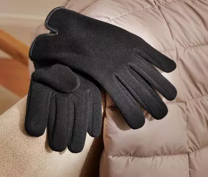 Защитные перчатки Tchibo, черный