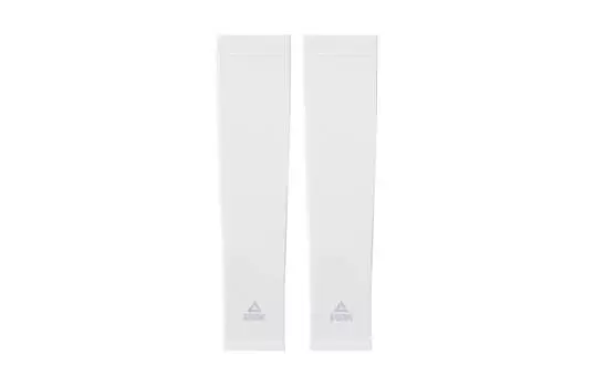 Защитные рукава PEAK унисекс от солнца, Черный рукав + синяя маска